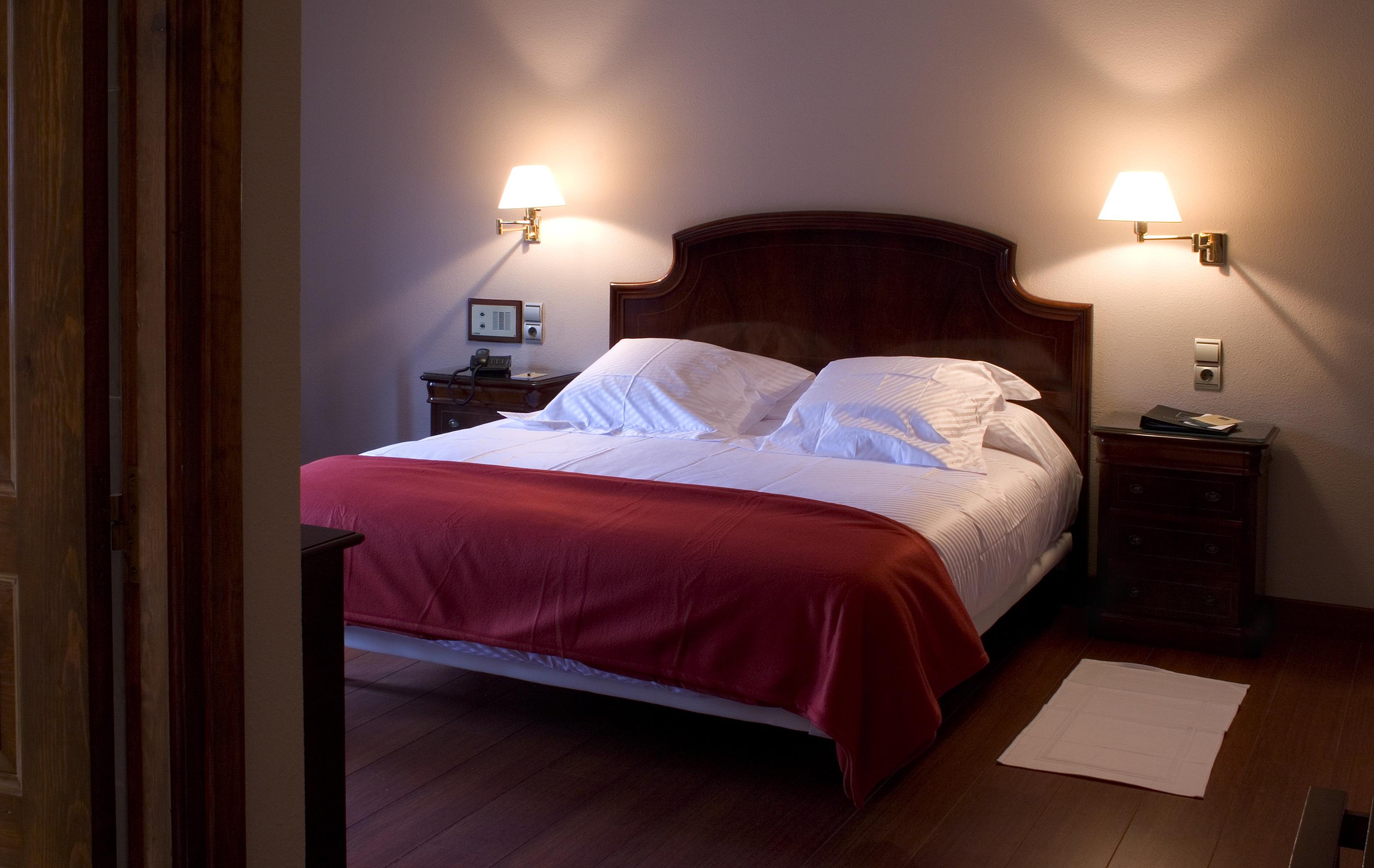 Abba Xalet Suites Hotel Sispony Eksteriør bilde